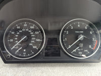 2011-2013 Bmw 328 Instrument Cluster Speedometer Gauges P/N:9242370-01 A2C53418509, A2C53284014 Miles:46K Fits Fits 2011 201