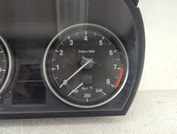 2011-2013 Bmw 328 Instrument Cluster Speedometer Gauges P/N:9242370-01 A2C53418509, A2C53284014 Miles:46K Fits Fits 2011 201