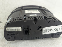 2011-2013 Bmw 328 Instrument Cluster Speedometer Gauges P/N:9242370-01 A2C53418509, A2C53284014 Miles:46K Fits Fits 2011 201