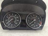 2011-2013 Bmw 328 Instrument Cluster Speedometer Gauges P/N:9242370-01 A2C 534 185 09, 14369510 Miles: Fits Fits 2011 2012 2