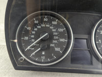 2011-2013 Bmw 328 Instrument Cluster Speedometer Gauges P/N:9242370-01 A2C 534 185 09, 14369510 Miles: Fits Fits 2011 2012 2