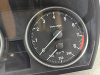 2011-2013 Bmw 328 Instrument Cluster Speedometer Gauges P/N:9242370-01 A2C 534 185 09, 14369510 Miles: Fits Fits 2011 2012 2