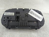 2011-2013 Bmw 328 Instrument Cluster Speedometer Gauges P/N:9242370-01 A2C 534 185 09, 14369510 Miles: Fits Fits 2011 2012 2