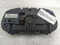 2011-2013 Bmw 328 Instrument Cluster Speedometer Gauges P/N:9242370-01 A2C 534 185 09, 14369510 Miles: Fits Fits 2011 2012 2
