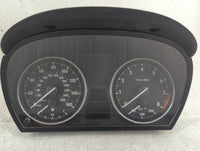 2011-2013 Bmw 328 Instrument Cluster Speedometer Gauges P/N:9242370-01 A2C 534 185 09, 14369510 Miles: Fits Fits 2011 2012 2