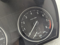 2011-2013 Bmw 328 Instrument Cluster Speedometer Gauges P/N:9242370-01 A2C 534 185 09, 14369510 Miles: Fits Fits 2011 2012 2