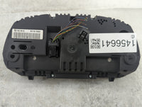 2011-2013 Bmw 328 Instrument Cluster Speedometer Gauges P/N:9242370-01 A2C 534 185 09, 14369510 Miles: Fits Fits 2011 2012 2
