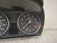 2011-2013 Bmw 328 Instrument Cluster Speedometer Gauges P/N:9242370-01 A2C 534 185 09 Miles:163K Fits Fits 2011 2012 2013 OE