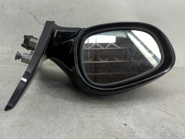 2010-2013 Bmw 328 Driver Side View Mirror - Left Door Mirror OEM Used - Oemusedautoparts1.com