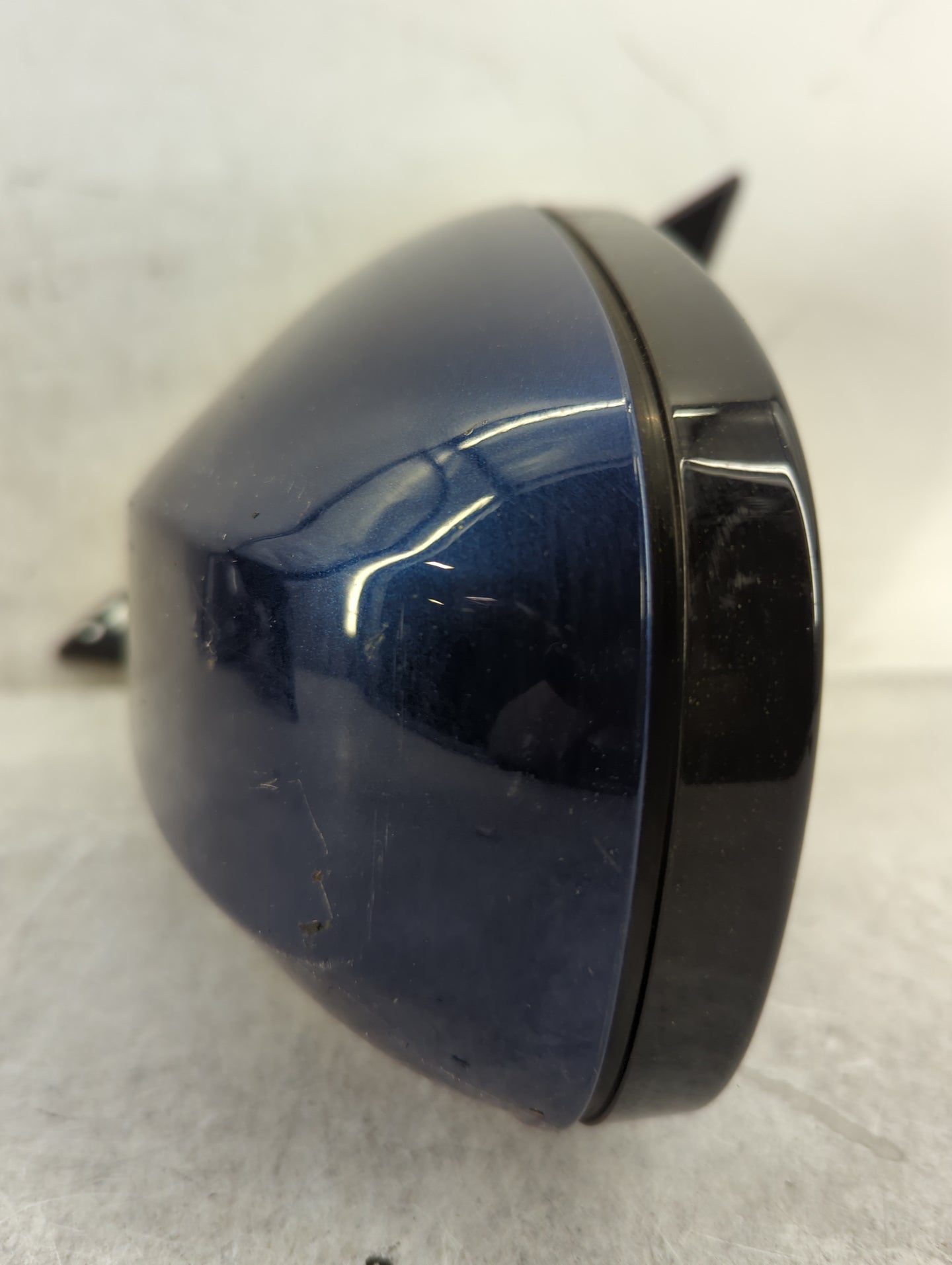 2010-2013 Bmw 328 Driver Side View Mirror - Left Door Mirror OEM Used - Oemusedautoparts1.com