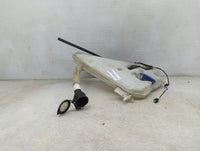 Bmw 328 Windshield Washer Fluid Reservoir Bottle Oem - Oemusedautoparts1.com