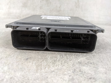 2011-2013 Bmw 328 PCM Engine Control Computer ECU ECM PCU OEM P/N:7609656 5WK91154, DME MSV80.0 Fits Fits 2010 2011 2012 2013 OEM Used Auto Parts