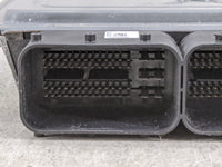 2011-2013 Bmw 328 PCM Engine Control Computer ECU ECM PCU OEM P/N:7609656 5WK91154, DME MSV80.0 Fits Fits 2010 2011 2012 201