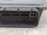 2011-2013 Bmw 328 PCM Engine Control Computer ECU ECM PCU OEM P/N:7609656 5WK91154, DME MSV80.0 Fits Fits 2010 2011 2012 201