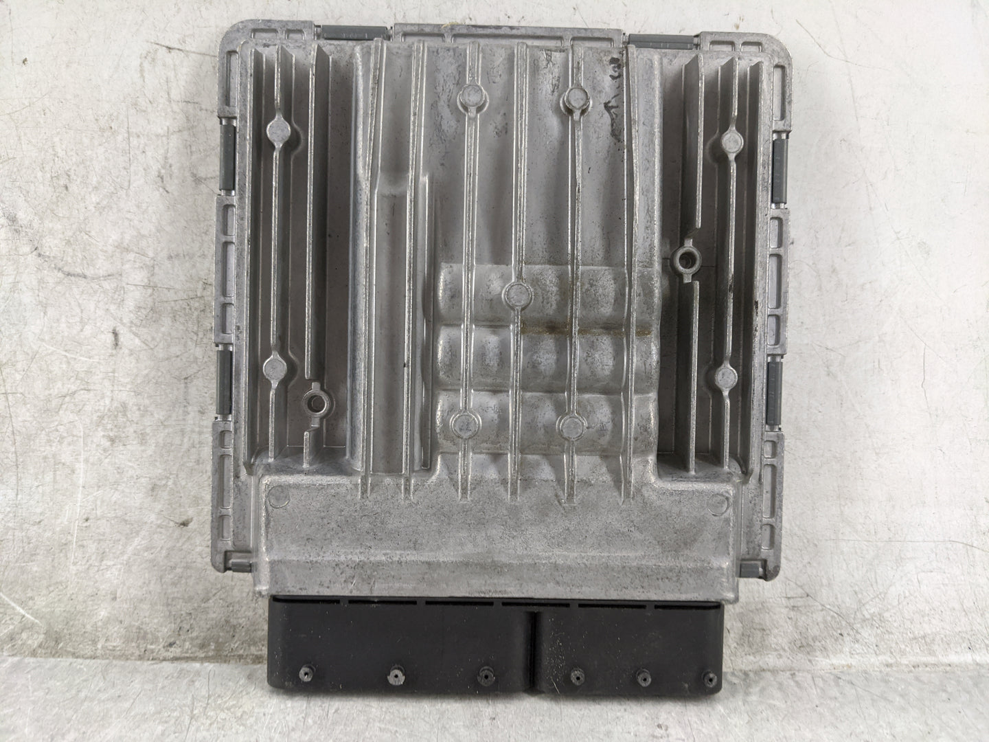 2011-2013 Bmw 328 PCM Engine Control Computer ECU ECM PCU OEM P/N:7609656 5WK91154, DME MSV80.0 Fits Fits 2010 2011 2012 201