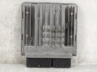 2011-2013 Bmw 328 PCM Engine Control Computer ECU ECM PCU OEM P/N:7609656 5WK91154, DME MSV80.0 Fits Fits 2010 2011 2012 201