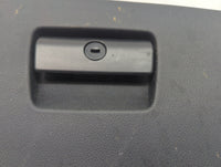 2011 Bmw 328 Passenger Glove Box Door Storage Compartment Black - Oemusedautoparts1.com