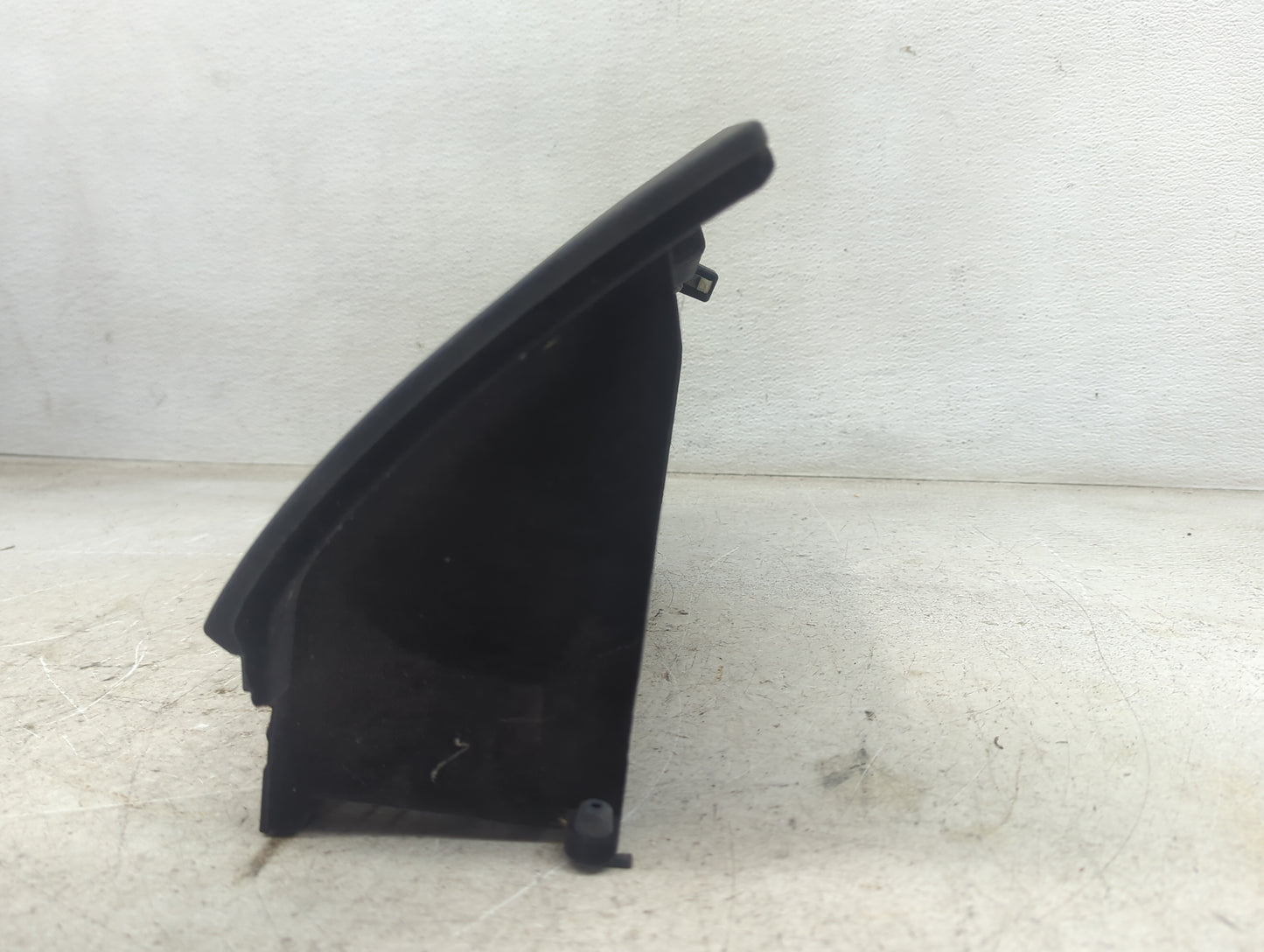 2011 Bmw 328 Passenger Glove Box Door Storage Compartment Black - Oemusedautoparts1.com