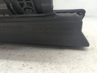 2011 Bmw 328 Passenger Glove Box Door Storage Compartment Black - Oemusedautoparts1.com