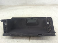 2011 Bmw 328 Passenger Glove Box Door Storage Compartment Black - Oemusedautoparts1.com