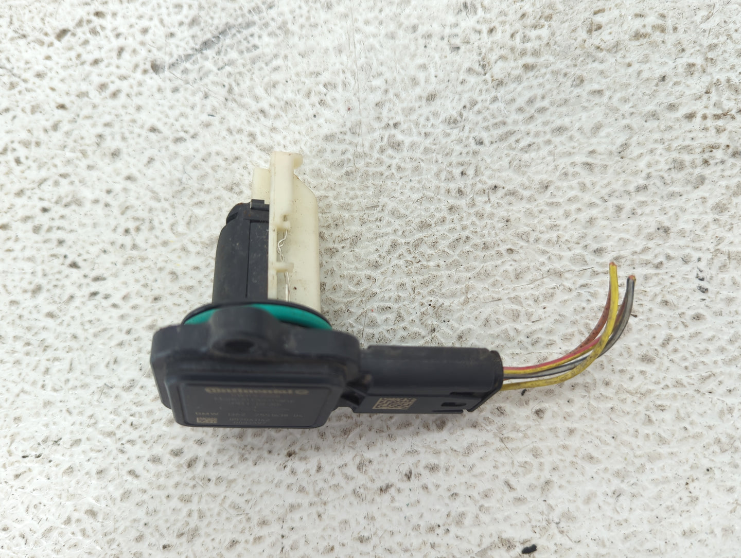Bmw 328 Mass Air Flow Meter Maf 1487490 - Oemusedautoparts1.com