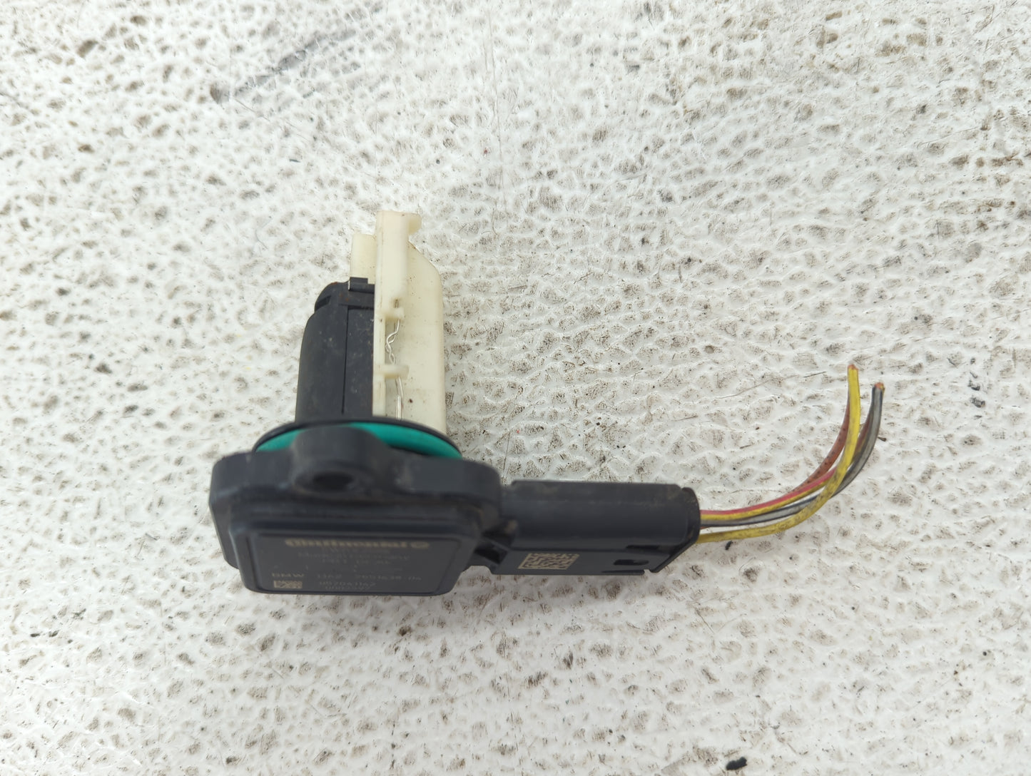 Bmw 328 Mass Air Flow Meter Maf 1487490 - Oemusedautoparts1.com