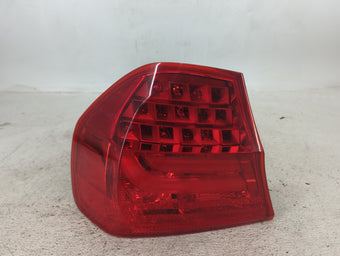 compare product 2009-2011 Bmw 328 Tail Light Assembly Driver Left OEM P/N:11-8678-A0-1N 11-8678-90-1 Fits Fits 2009 2010 2011 OEM Used Auto Parts