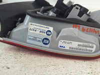 2009-2011 Bmw 328 Tail Light Assembly Driver Left OEM P/N:11-8678-A0-1N 11-8678-90-1 Fits Fits 2009 2010 2011 OEM Used Auto 