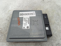 2011-2013 Bmw 328 PCM Engine Control Computer ECU ECM PCU OEM P/N:7609656 DME MSV80.0, 5WK91154 Fits Fits 2010 2011 2012 201