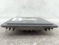 2011-2013 Bmw 328 PCM Engine Control Computer ECU ECM PCU OEM P/N:7609656 DME MSV80.0, 5WK91154 Fits Fits 2010 2011 2012 201