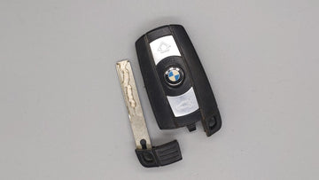 Bmw 328 Keyless Entry Remote Fob Kr55wk49127   6 986 583-04|6986583-04 3 Buttons