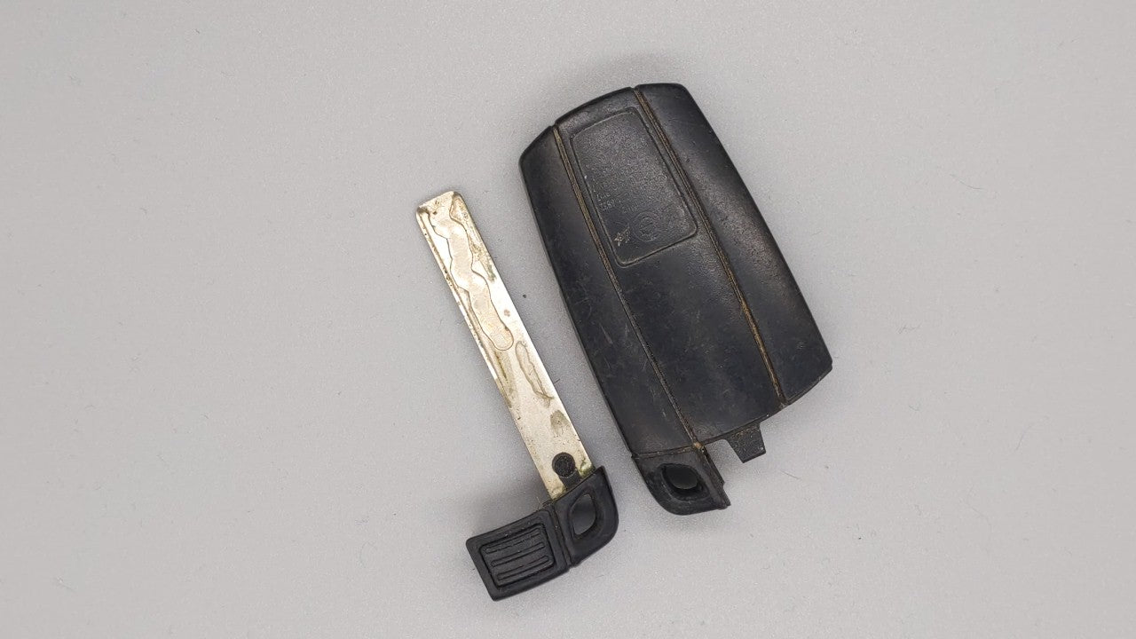 Bmw 328 Keyless Entry Remote Fob Kr55wk49127   6 986 583-04|6986583-04 3 Buttons - Oemusedautoparts1.com