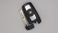 2011 Bmw 328 Keyless Entry Remote Kr55wk49127 6 986 583-03 3 Buttons Car - Oemusedautoparts1.com