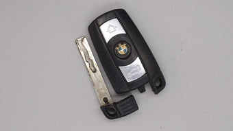 compare product 2011 Bmw 328 Keyless Entry Remote Kr55wk49127 6 986 583-03 3 Buttons Car