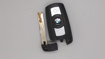 compare product 2011 Bmw 328 Keyless Entry Remote Kr55wk49127 6 986 583-05 3 Buttons Car