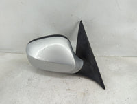 2010-2013 Bmw 328i Driver Left Side View Power Door Mirror Silver - Oemusedautoparts1.com