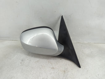 compare product 2010-2013 Bmw 328i Driver Left Side View Power Door Mirror Silver