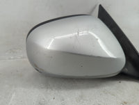 2010-2013 Bmw 328i Driver Left Side View Power Door Mirror Silver - Oemusedautoparts1.com