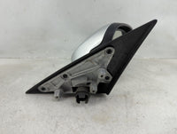 2010-2013 Bmw 328i Driver Left Side View Power Door Mirror Silver - Oemusedautoparts1.com
