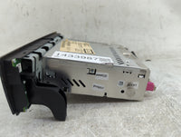 2010-2013 Bmw 328i Radio AM FM Cd Player Receiver Replacement P/N:6512 9242505-01 9242505 Fits OEM Used Auto Parts - Oemused