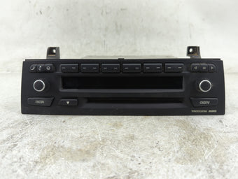 compare product 2011-2013 Bmw 328i Radio AM FM Cd Player Receiver Replacement P/N:6512 9302179-01 9302179-01 Fits OEM Used Auto Parts