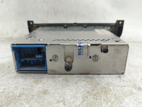 2011-2013 Bmw 328i Radio AM FM Cd Player Receiver Replacement P/N:6512 9302179-01 9302179-01 Fits OEM Used Auto Parts - Oemu