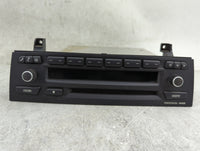 2010-2013 Bmw 328i Radio AM FM Cd Player Receiver Replacement P/N:65129263474-01 9263474 Fits OEM Used Auto Parts - Oemuseda