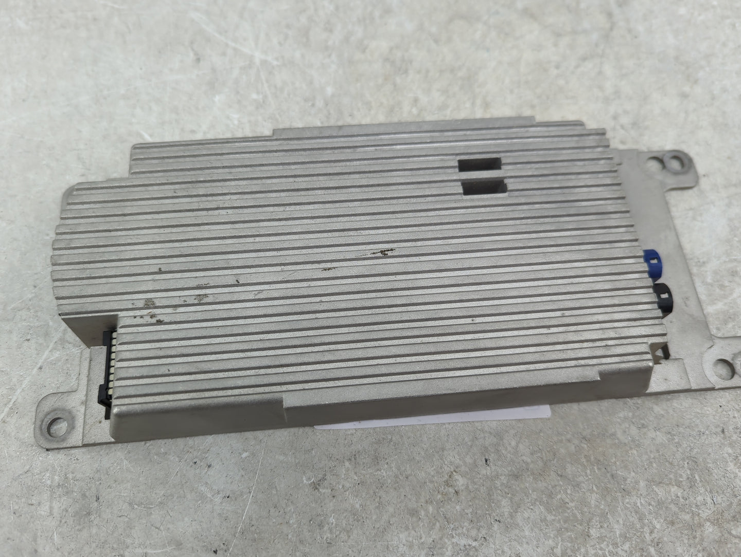 2007-2011 Bmw 328i Telematics Control Module - Oemusedautoparts1.com