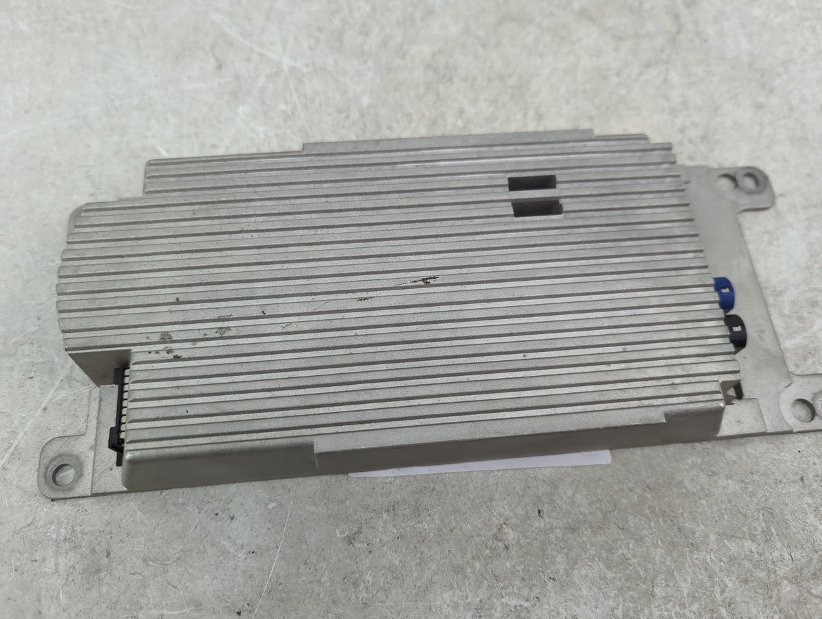 2007-2011 Bmw 328i Telematics Control Module - Oemusedautoparts1.com