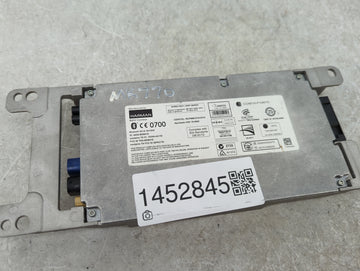 2007-2011 Bmw 328i Telematics Control Module
