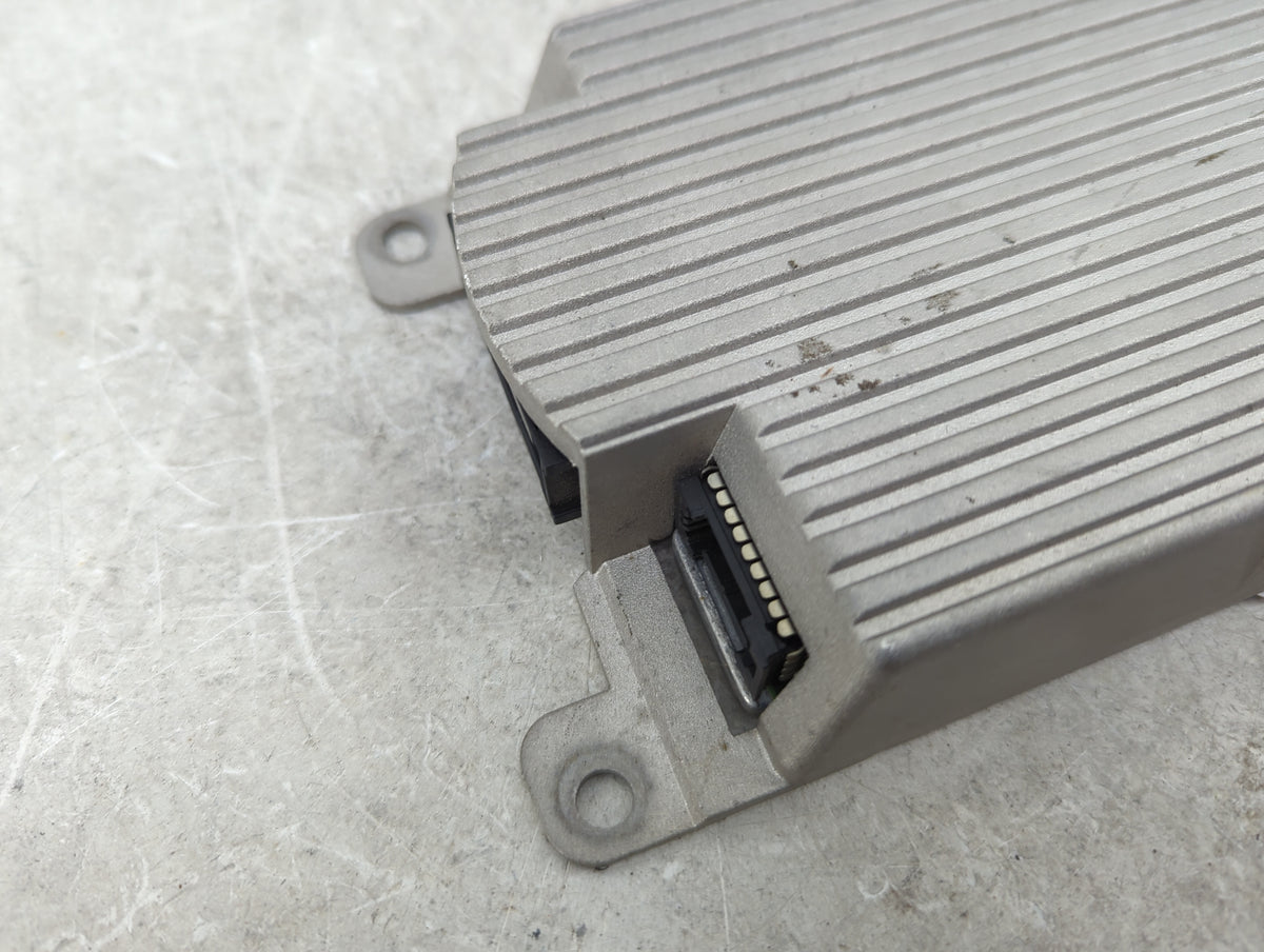 2007-2011 Bmw 328i Telematics Control Module - Oemusedautoparts1.com