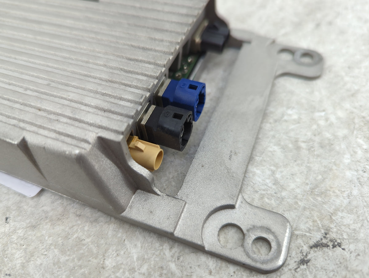 2007-2011 Bmw 328i Telematics Control Module - Oemusedautoparts1.com