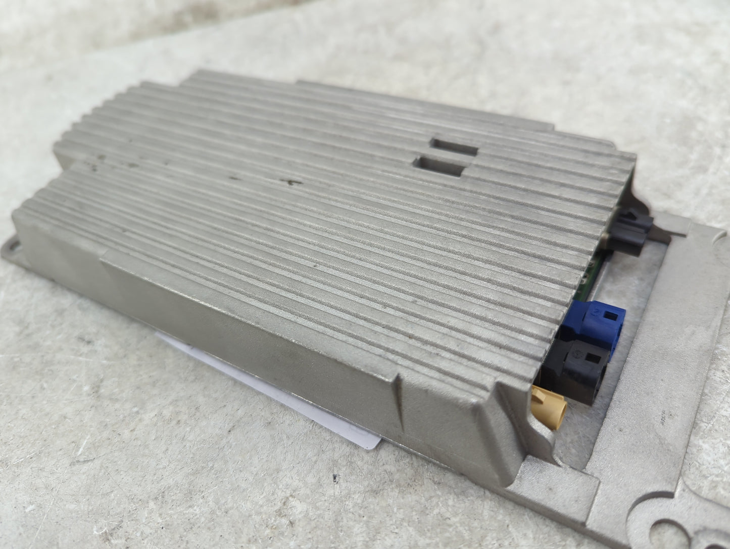 2007-2011 Bmw 328i Telematics Control Module - Oemusedautoparts1.com