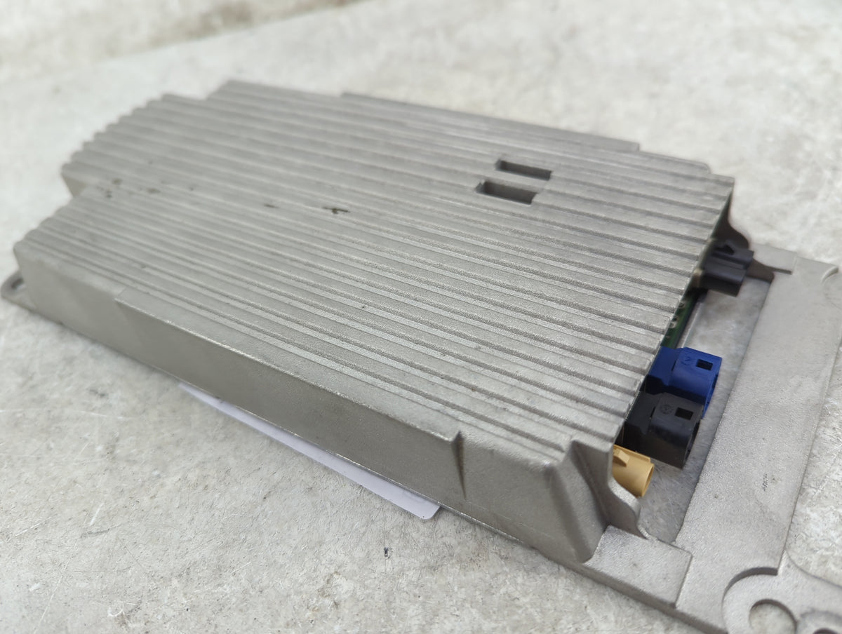 2007-2011 Bmw 328i Telematics Control Module - Oemusedautoparts1.com